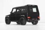 Mercedes-Benz G65 AMG 800 iBusiness by Brabus 2014 года